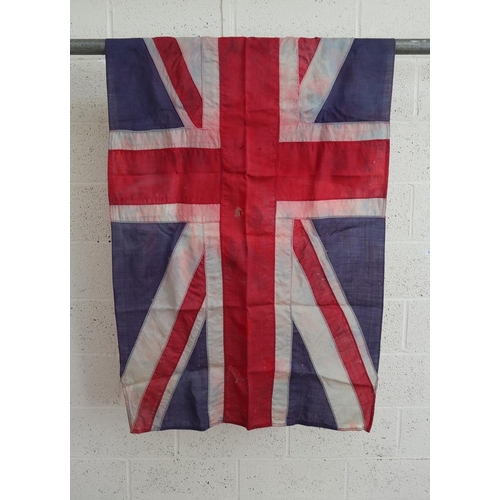 222 - Union jack flag