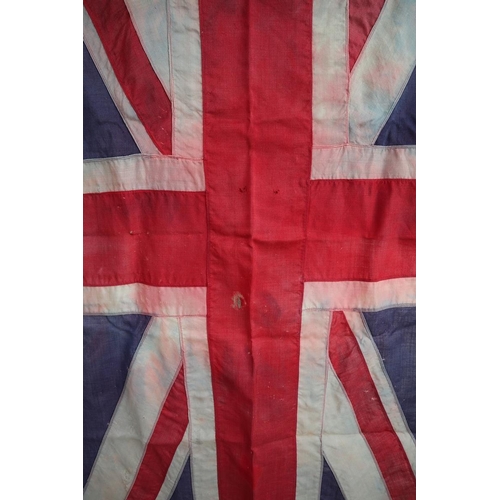 222 - Union jack flag