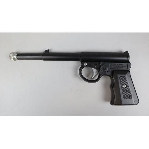 238 - Harrington Gat gun