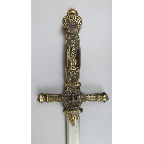 243 - Reproduction centurion sword