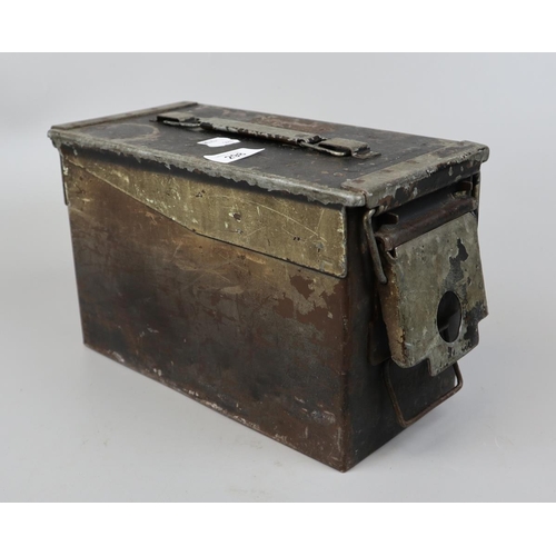 298 - Ammo box