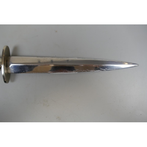 329 - Wilkinson Sword Fairbairn Sykes commando knife