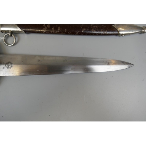 332 - SA German dagger 1936-1938