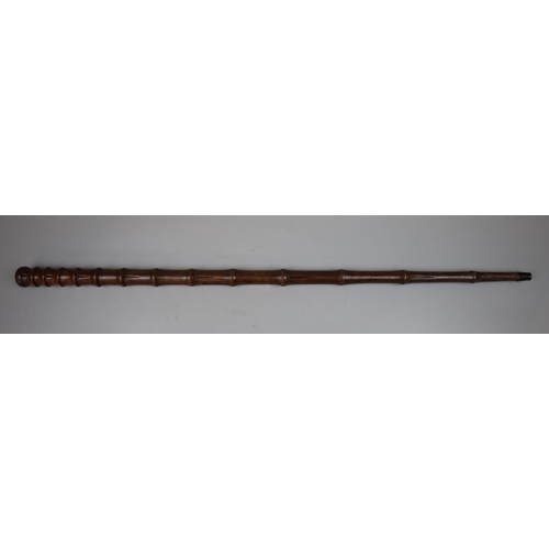 72 - Swagger stick