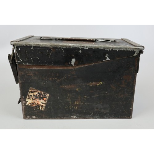 298 - Ammo box