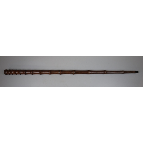 180 - Swagger stick