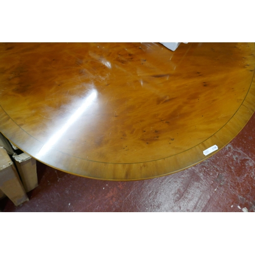 538 - Charles Barr 30'' occasional table