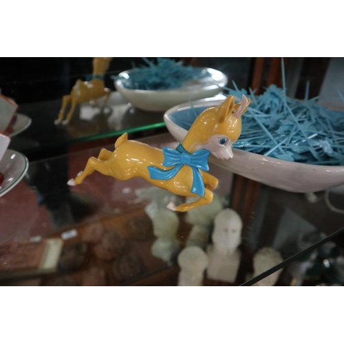 161 - Babycham collectables