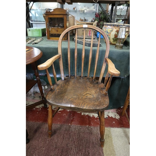 211 - Country chair