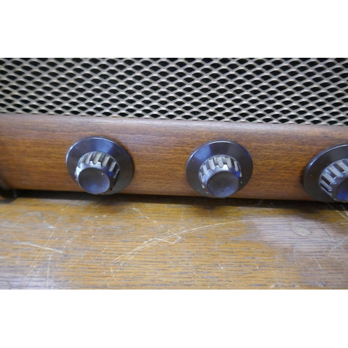 314 - GEC valve radio