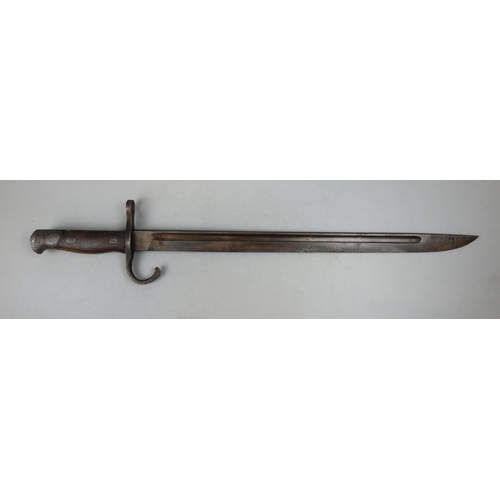 170 - Sword bayonet