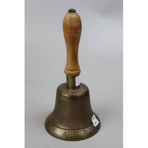 232 - ARP hand bell