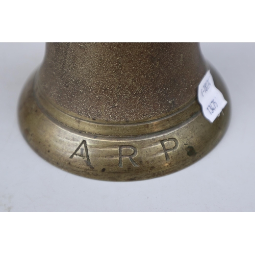 232 - ARP hand bell