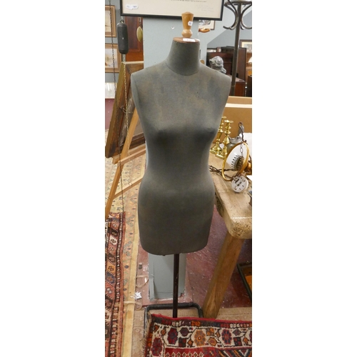 419 - Dressmakers dummy