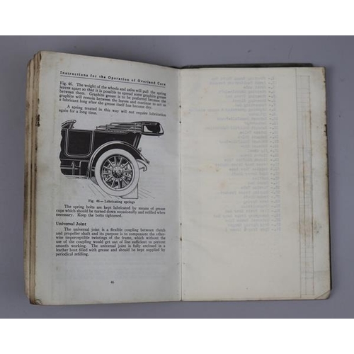 137 - Book of 6HP Royal Enfield and photographs