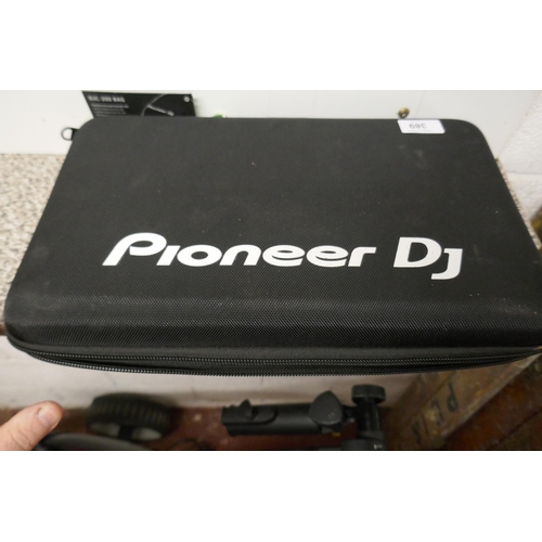 389 - Pioneer DJ smart dj controller