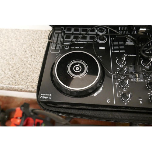 389 - Pioneer DJ smart dj controller