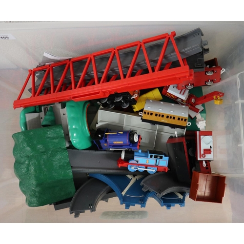 400 - Thomas the Tank Engine set