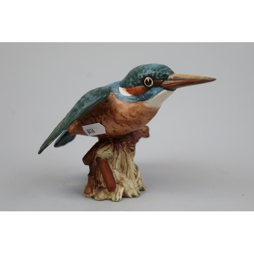 168 - Beswick Kingfisher