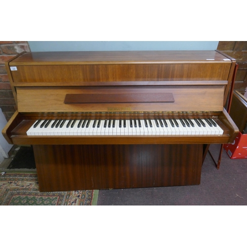 446 - Piano by Fuchs & Mohr