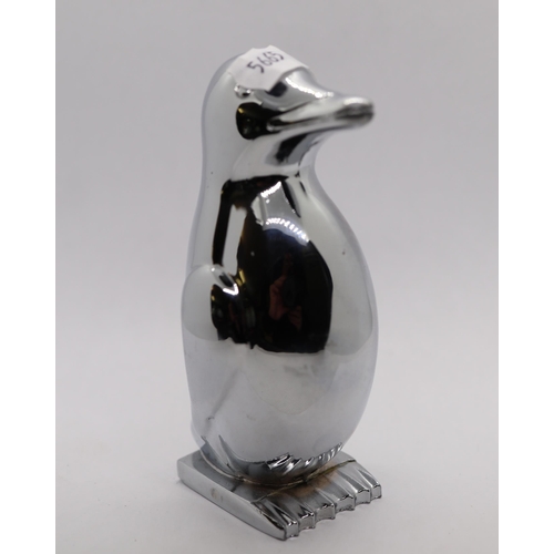 128 - Penguin bottle opener