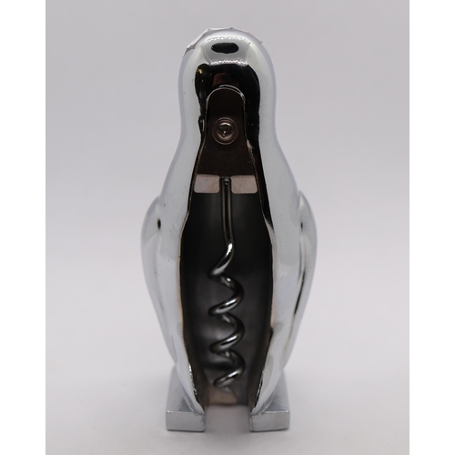 128 - Penguin bottle opener