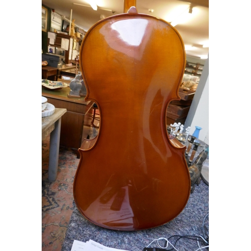 554 - Cello