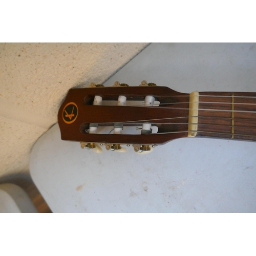 559 - Acoustic guitar