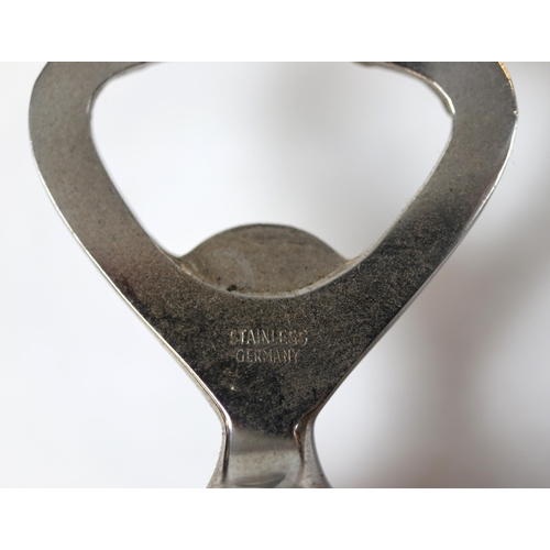 165 - 2 bore tusk bottle openers