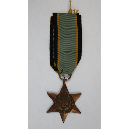 172 - Replica Air Crew medal