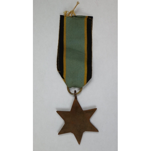 172 - Replica Air Crew medal