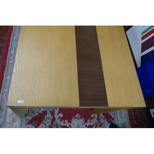 318 - Contemporary dining table
