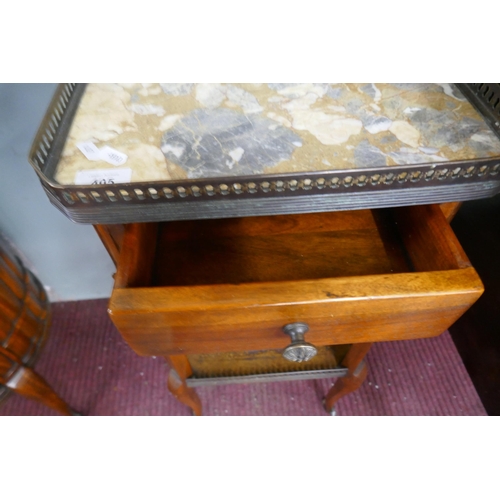 405 - Occasional table