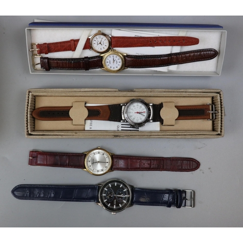 86 - Collection of watches