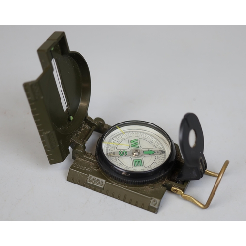 162 - Military compass