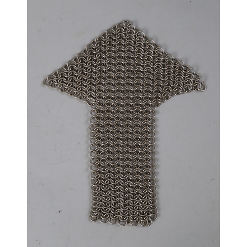 160 - Chainmail eppiliets