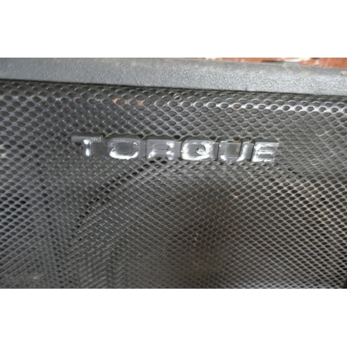 328 - Torque stage monitor