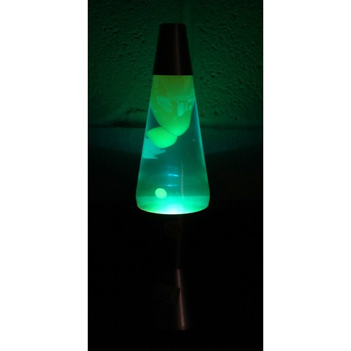 353 - Lava lamp