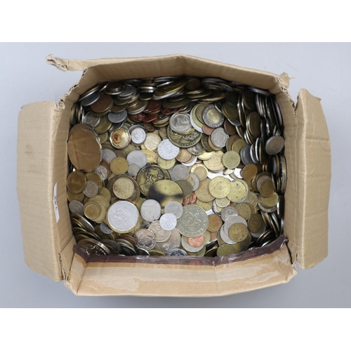 142 - Collection of coins