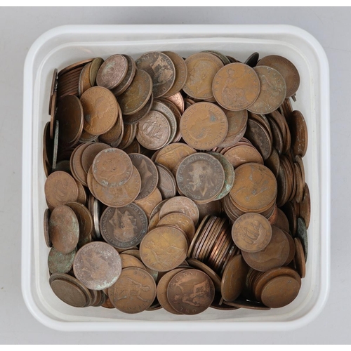 117 - Collection of coins