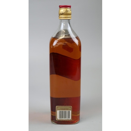 124 - Johhny Walker Scotch Whisky