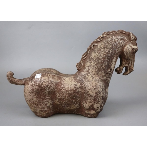 291 - Tang horse figure