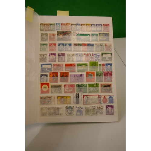 316 - Stamps - Commonwealth etc. Good selection of QV up to QEII