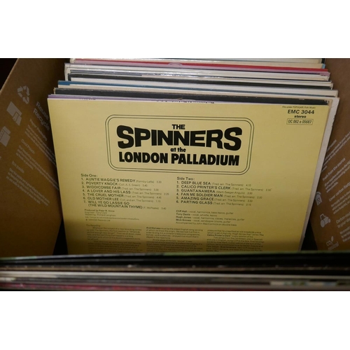 387 - Collection of LPs