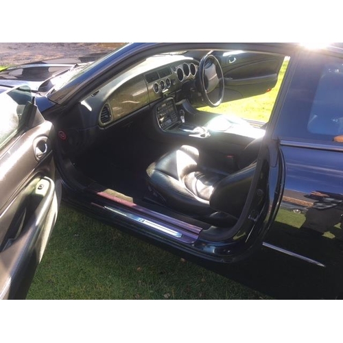 116 - 2003 Jaguar XK8 4.2 146,000 - Current owner has owned the car since 22/3/2011 (13 years) and it's be... 