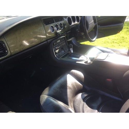 116 - 2003 Jaguar XK8 4.2 146,000 - Current owner has owned the car since 22/3/2011 (13 years) and it's be... 