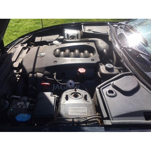 116 - 2003 Jaguar XK8 4.2 146,000 - Current owner has owned the car since 22/3/2011 (13 years) and it's be... 