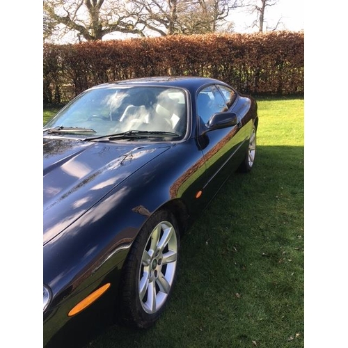 116 - 2003 Jaguar XK8 4.2 146,000 - Current owner has owned the car since 22/3/2011 (13 years) and it's be... 