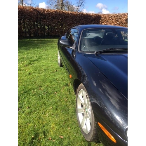 116 - 2003 Jaguar XK8 4.2 146,000 - Current owner has owned the car since 22/3/2011 (13 years) and it's be... 