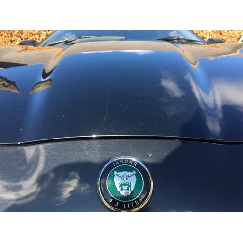 116 - 2003 Jaguar XK8 4.2 146,000 - Current owner has owned the car since 22/3/2011 (13 years) and it's be... 